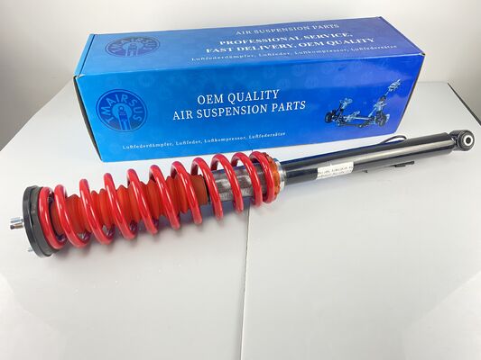 Mercedes Benz W220 OEM Standard Size Coil Spring Conversion Kit with 18 Months Warranty