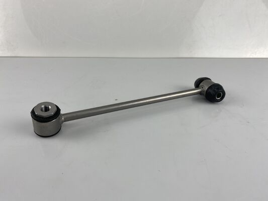 Mercedes W204 C-Class OEM Standard Size Suspension Control Arm with Rubber and Steel Material and 18 Months Warranty