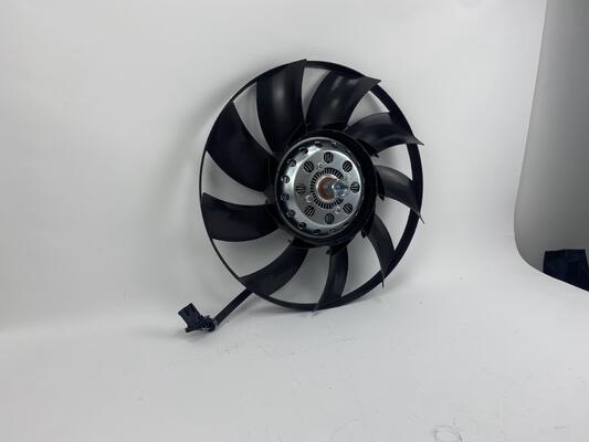 Car Radiator Cooling Fan for Land Rover Range Rover Sport Air Cooling Fans LR025965G PGG500370