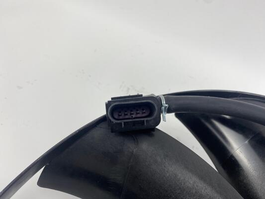 Car Radiator Cooling Fan for Land Rover Range Rover Sport Air Cooling Fans LR025965G PGG500370
