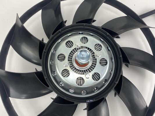 Car Radiator Cooling Fan for Land Rover Range Rover Sport Air Cooling Fans LR025965G PGG500370