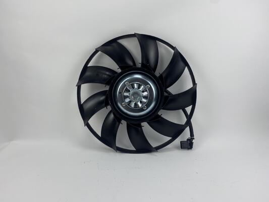 LR012644 LR112860 Radiator Cooling Electronic Fan for Land Rover Range Rover Sport LR4