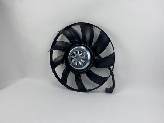New Fan Clutch Radiator Cooling for LAND ROVER Discovery 3 4 Range Rover Sport LR012644 LR112860