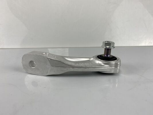 Mercedes W205 C-Class OEM Standard Size Rear Stabilizer Link with 18 Months Warranty and Rubber Steel Construction
