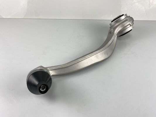 OE 2053301505 Front Lower Curved Control Arm for Mercedes W205 C Class Made of High-Strength Material