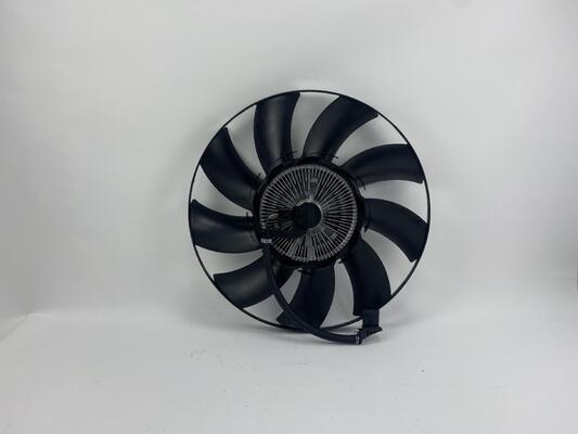LR012644 LR112860 Cooling Fan Assembly for Land Rover Range Rover Sport LR4 Engine Cooling Fan