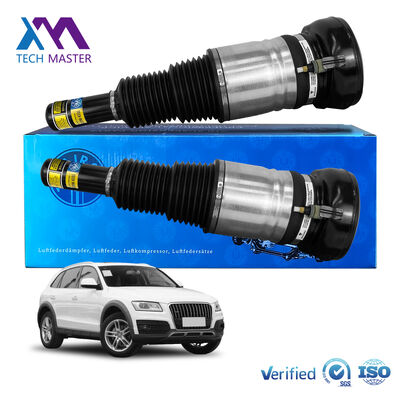 4M4616039 4M0616039AH Front Left Air Shock Absorber Strut for Audi Q7 Q8 SQ7 RS Q8 Sport