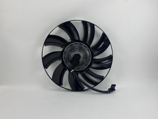 Radiator Cooling Fan Cooling System for Land Rover RANGE ROVER SPORT L320 2005-2009