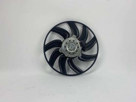 Auto Air Conditioning Electric Radiator Cooling Fan for Audi A4L Q5 B8 B9 Q3 A5 C7 OEM 8K0959455G Automotive A/C Cooling System
