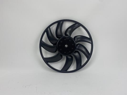 8K0959455G/8K0959455K Car Electronic Radiator Cooling Fan for Audi A4L B8 A5 A6 C7 A7 Q3 Q5 2.0T/2.5T Main Fan 2007