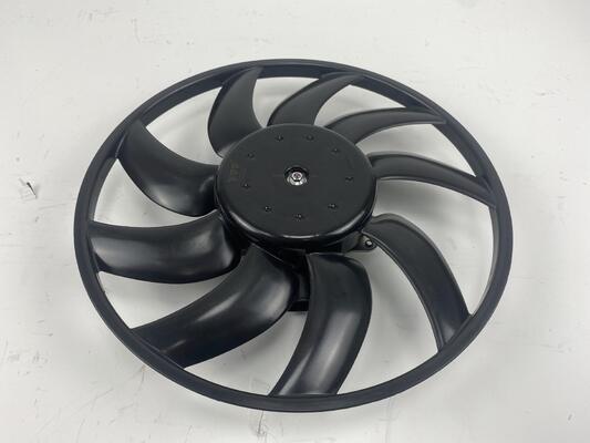 8K0959455G/8K0959455K Car Electronic Radiator Cooling Fan for Audi A4L B8 A5 A6 C7 A7 Q3 Q5 2.0T/2.5T Main Fan 2007