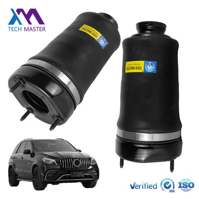 Front L/ R Air Balloon for Mercedes-Benz W164 X164 GL ML CLASS 1643206013 1643206113 shock absorber