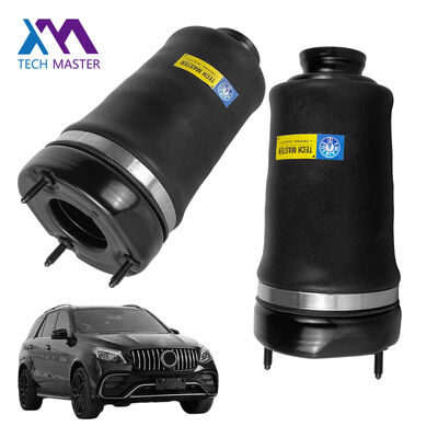 1643206013 1643206113 Air Suspension Strut Air Pneumatic Spring Bag for Mercedes Benz W164 W166 GL350 GL450