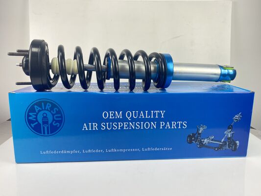 BL3Z-18124-H Front Complete Shock Strut Assembly for Ford F150 SVT Raptor STX XLT Left & Right