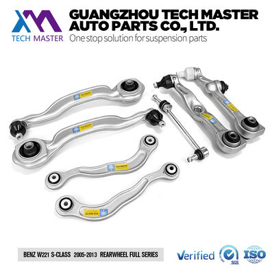 Control Arms Ball Joint Suspension for W221 Rear Lower Control Arm 2213500406 2213201989
