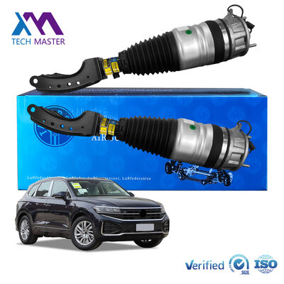 VW Touareg Porsche Cayenne Air Shock 7P6616039N 7P6616040N Front Left And Right