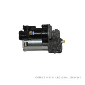 Land Rover Air Suspension Compressor , Discovery 3 / 4 Range Rover Sports Air Pump