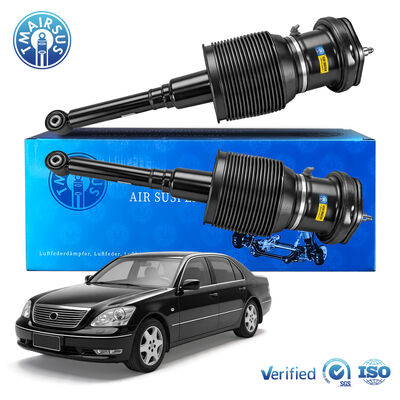 Air Suspension Rear Left Right for LEXUS LS430 UCF30 OE#48090-50130 48090-50110 48080-50163 48080-50130