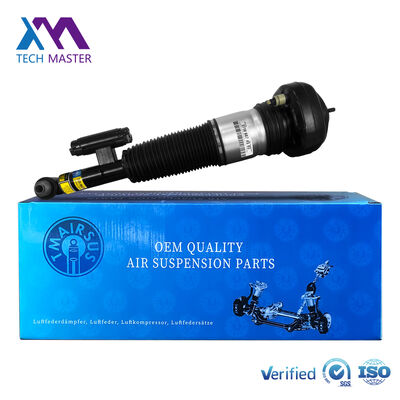 BMW G11 G12 7 Series Rear Air Suspension Shock Absorbere RWD 37106874593 37106874594
