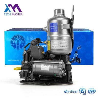 Replacement and Durable Air Compressor for V90 S90 2017- OE 31441864