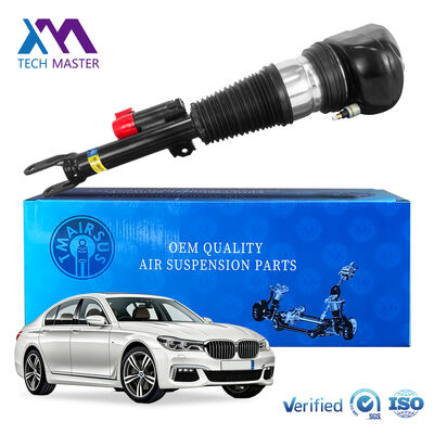 37106877553 37106877554 Front Air Suspension Shock Compatible with BMW G11 G12 7 Series
