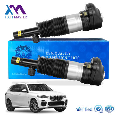 BMW X5 G05 X6 G06 X7 G07 Front Shock 37106869035 37106869036 Air Suspension