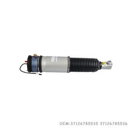 E66 BMW Air Suspension Parts / Rear Air Suspension Shock Absorber With ADS 37126785535 37126785536