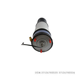 E66 BMW Air Suspension Parts / Rear Air Suspension Shock Absorber With ADS 37126785535 37126785536