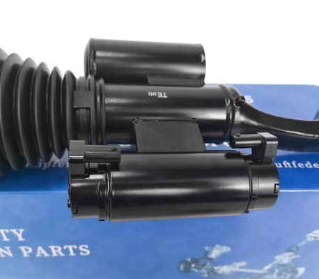 OE#2133200700 2133202102 Auto Car Air Suspension Shock Absorber Air Strut Front Shock Absorber 4matic for W213 W257 C257 2017-2022
