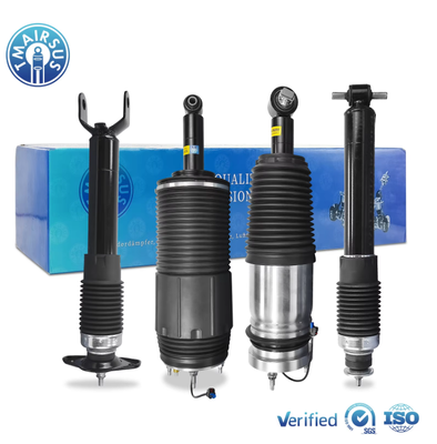 Rear ADS Air Suspension Kit OE#25979391 25979393 25979394 Compatible with Cadillac Escalade Chevrolet GMC