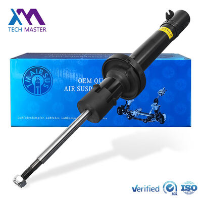 Tech Master New for Range Rover L405 L494 2014 Front Coil Spring Shock Core Damper OE#LR090636 LR087083