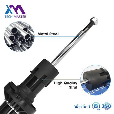 Tech Master New for Range Rover L405 L494 2014 Front Coil Spring Shock Core Damper OE#LR090636 LR087083