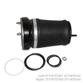 TS16949 Air Suspension Replacement Parts For BMW X5 ( E53 ) Front 37116757501 37116757502