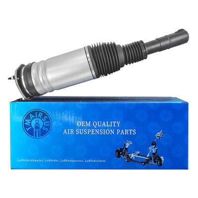 Tech Master Air Suspension Spring KitsBag Front Right Shock Absorber Air Bellow Spring for L462 Discovery 5 LR081560