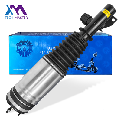 Tech Master New Air Matic Suspension Shock Absorber 68459083AD 68459083AC Front Left for Grand Cherokee WK2 2021-