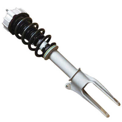 Rear Complete Coilover Shock Strut Assembly With ADS Sensor Compatible with Porsche Panamera 970 OE 97034304504 97034304505