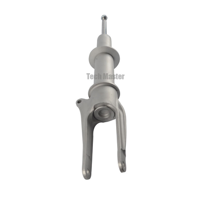 Rear Coilover Shock Absorber Assembly Without Sensor Compatible with Porsche Panamera 970 OE 97034304504 97034304505