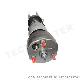 97034305115 97034305215 Air Suspension Shock For Porsche 970 Panamera Front Left And Right Side