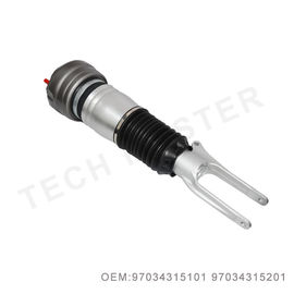 97034305115 97034305215 Air Suspension Shock For Porsche 970 Panamera Front Left And Right Side