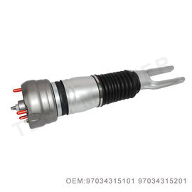 97034305115 97034305215 Air Suspension Shock For Porsche 970 Panamera Front Left And Right Side