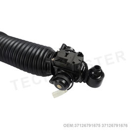 Rubber Air Suspension Shock BMW F02 Air Strut OEM 37126791675 37126791676