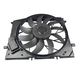 A2205000293 Car Cooling Fan For Mercedes - Benz W220 850W / Auto Radiator Fan