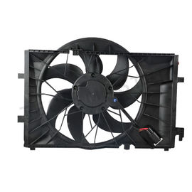 Car Radiator Cooling Fan For Mercedes W203 2035001693 1 Year Warranty