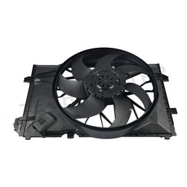 Car Radiator Cooling Fan For Mercedes W203 2035001693 1 Year Warranty