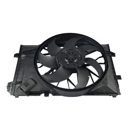 Rear Car Cooling Fan 600W For Mercedes Benz W203 A2035001593 A2035001693