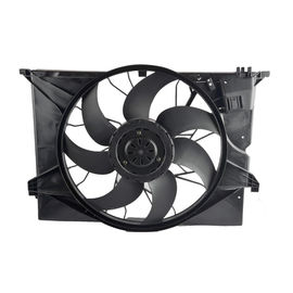 Mercedes Benz Radiator Cooling Fans 600W For W221 A2215000493 OEM Standard