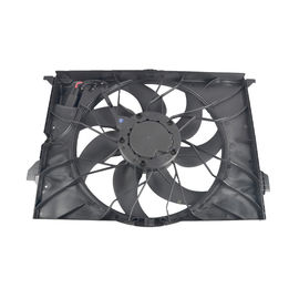 Mercedes Benz Radiator Cooling Fans 600W For W221 A2215000493 OEM Standard
