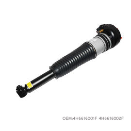 4H0616039AD 4H0616040AD Air Suspension Shock For Audi A8D4 Front / Air Suspension Parts