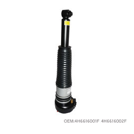 4H0616039AD 4H0616040AD Air Suspension Shock For Audi A8D4 Front / Air Suspension Parts