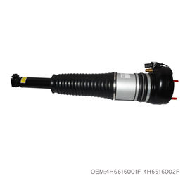 4H0616039AD 4H0616040AD Air Suspension Shock For Audi A8D4 Front / Air Suspension Parts